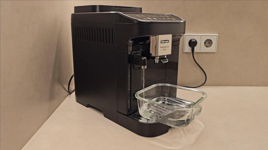 Cómo descalcificar cafetera De'Longhi.