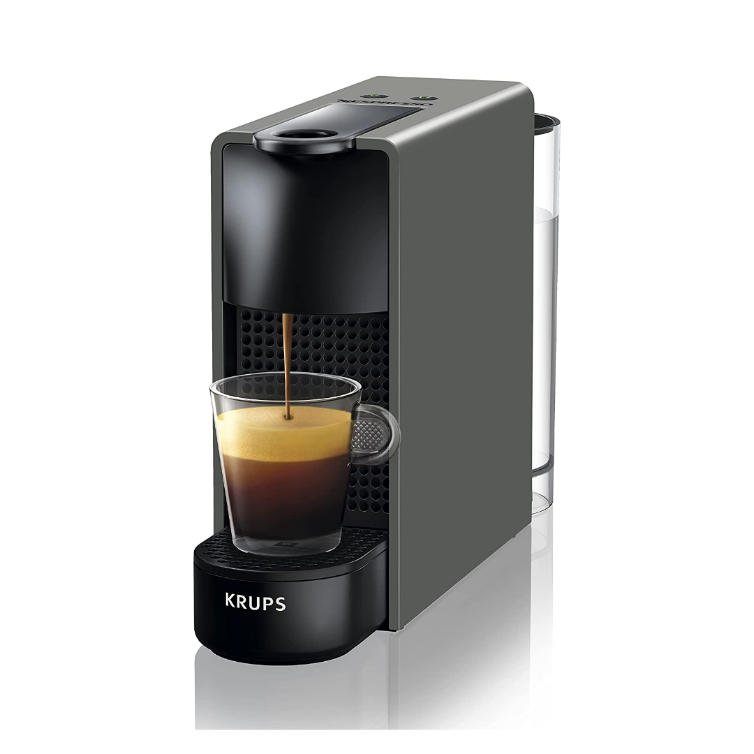 Nespresso Krups Essenza Mini