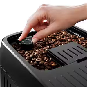 De'Longhi Magnifica Plus