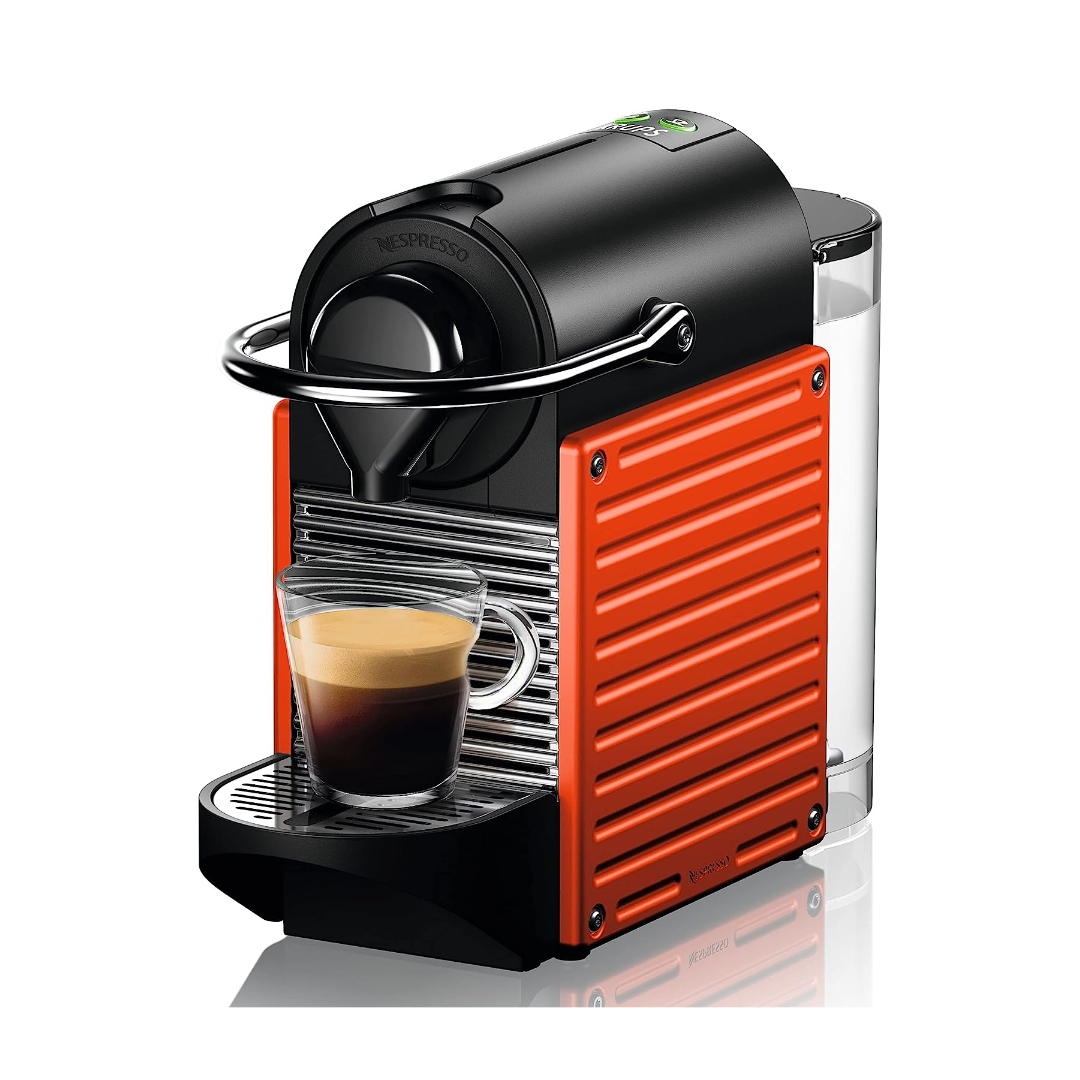 Nespresso Krups Pixie