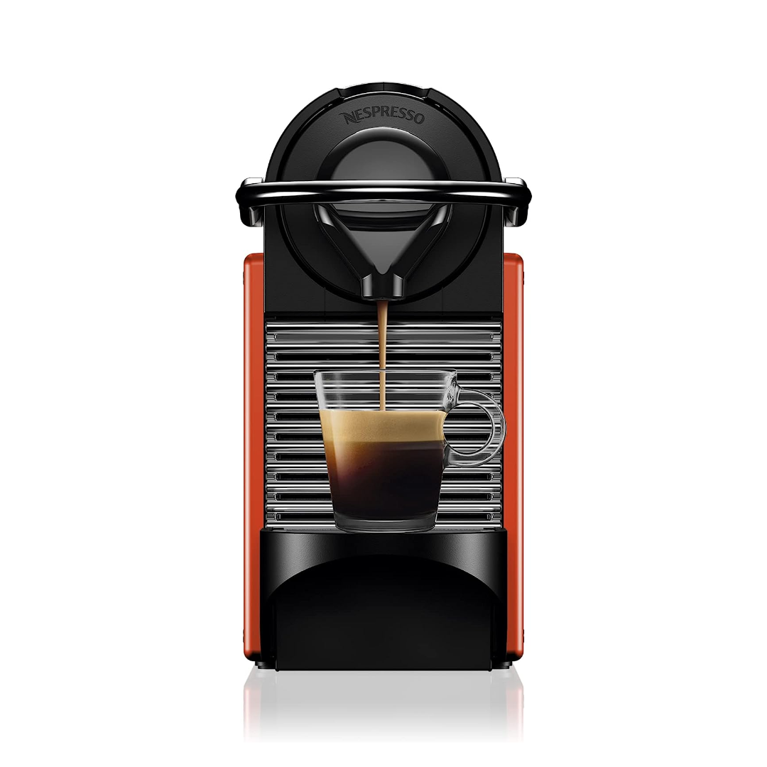 Nespresso Krups Pixie