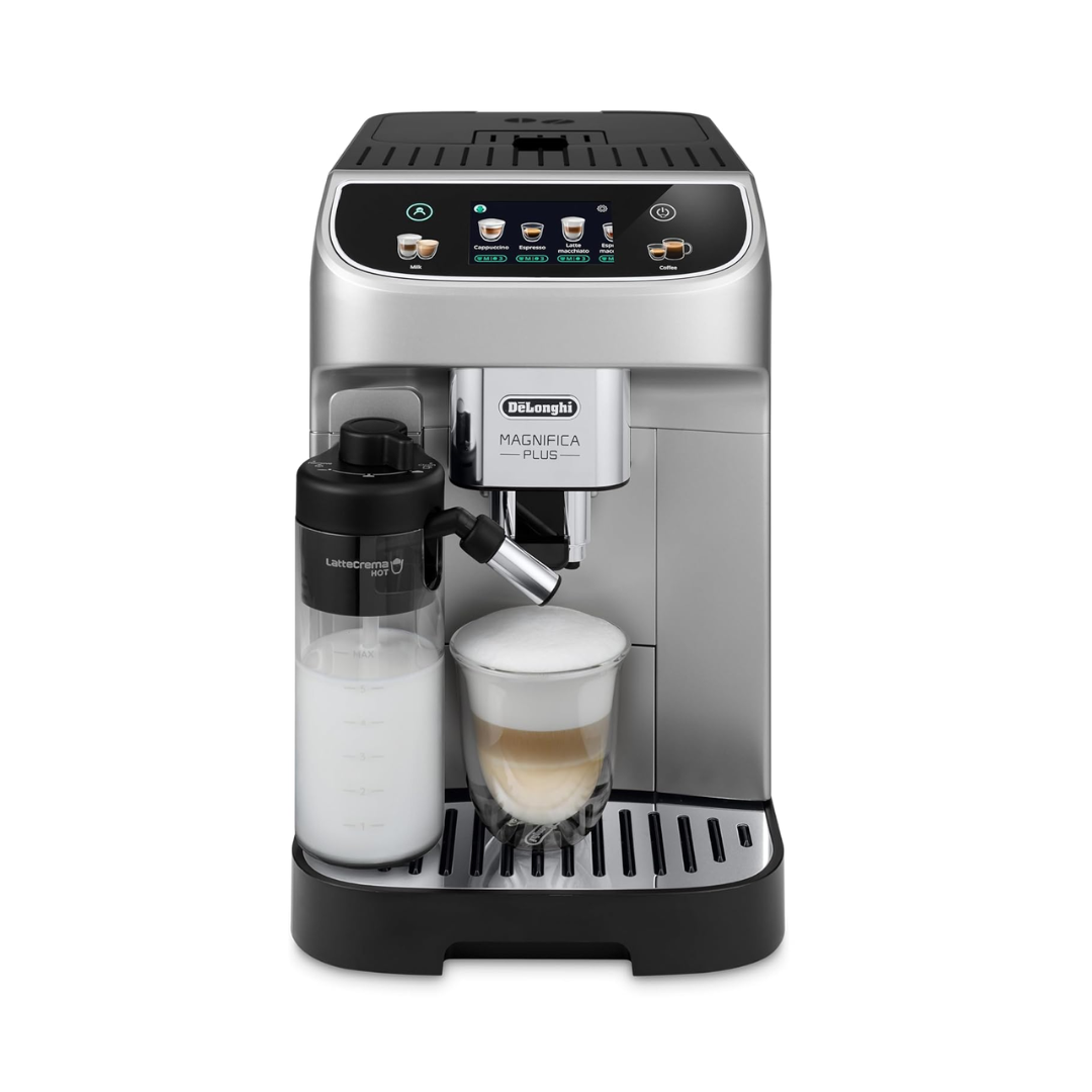 Delonghi Magnifica Plus