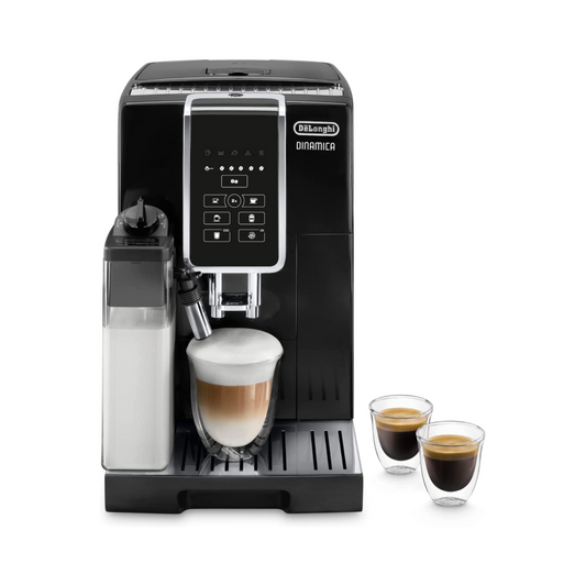 De'Longhi Dinamica con Lattecrema