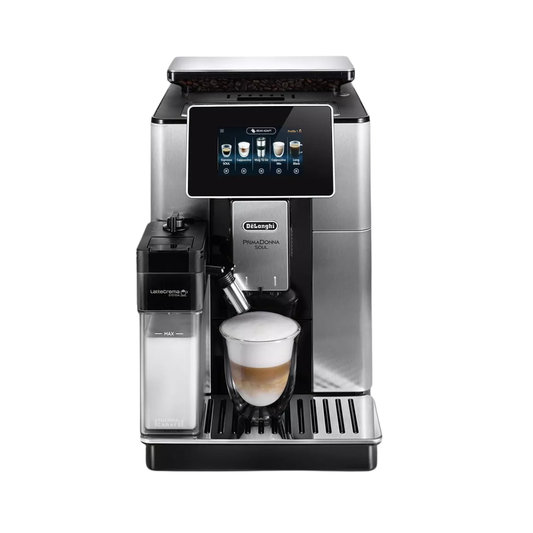 De'Longhi Primadonna Soul
