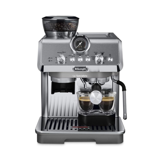 La Specialista Arte Evo