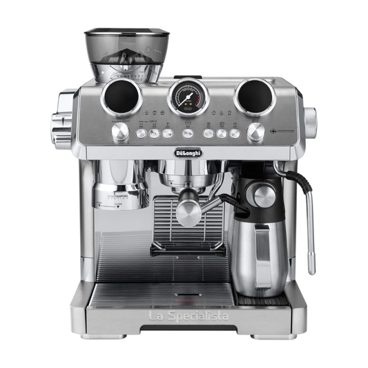 La Specialista Maestro