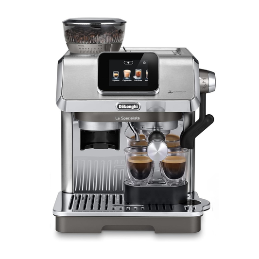 La Specialista Touch