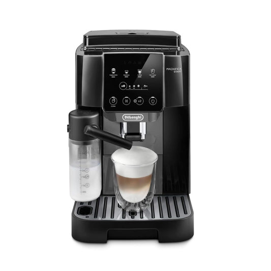 Delonghi Magnifica Start Lattecrema