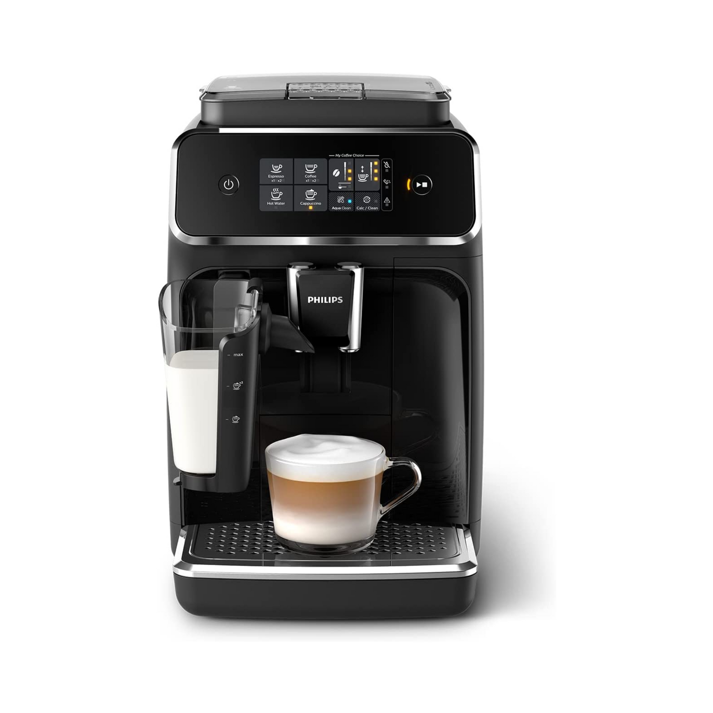 Philips Serie 2200 Lattego