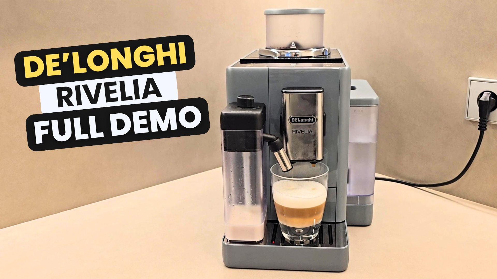 Cargar video: 
